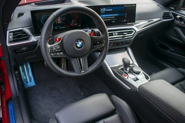 BMW Seria 4 G22-23-26 M4 Coupe 3.0 M4 Competition 510KM 2023 BMW M4 Competition M xDrive Coupe DEMO, zdjęcie 8