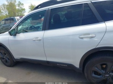 Subaru Outback V 2020 Subaru Outback Onyx Edition 2020 2.4 Benzyna 260KM, zdjęcie 1