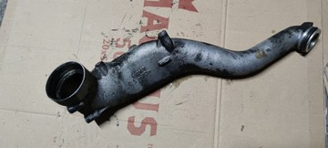 RURA DOLOTU MERCEDES W220 4.0 CDI A6280981607