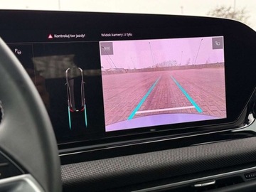 Audi A5 B10 Avant 2.0 TFSI 150KM 2025 Audi A5 Avant Faktura VAT 23 Gwarancja Audi sound system 2.0 Benzyna, zdjęcie 23