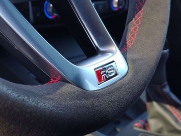 Audi 2024 Audi RS Q3 Sportback Audi RS Q3 Sportback 400km S tronic. 2.5 Benzyna 400KM, zdjęcie 33