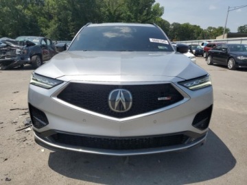 Acura MDX II 2023 Acura MDX Type S Advance 2023 3.0l 3.0 Benzyna 355KM, zdjęcie 5