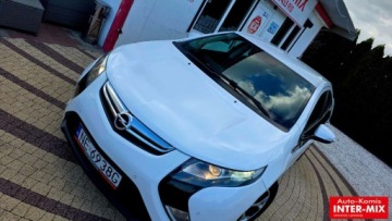 Opel Ampera 2012 Opel Ampera Hybryda bogata wersja 1.4 Hybryda 151KM, zdjęcie 7