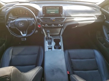 Honda 2021 Honda Accord Sport 2021 1.5 Benzyna 192KM, zdjęcie 8