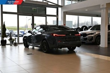 BMW Seria 2 G42-U06 Gran Coupe 2.0 220i 178KM 2022 BMW Seria 2 220i xDriveFV23M Kierownica SkorzanaPodsufitka antracytowa, zdjęcie 18