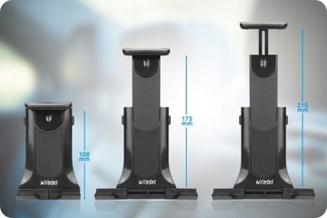 УНИВЕРСАЛЬНЫЙ АВТОМОБИЛЬНЫЙ ДЕРЖАТЕЛЬ ДЛЯ ПОДГОЛОВНИКА СИДЕНИЯ