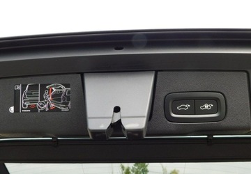 Volvo XC60 II Crossover D3 150KM 2020 Volvo XC 60 z Gwarancja Kamera Skora Podgrzewane Fotele 2.0 Diesel 150KM, zdjęcie 28