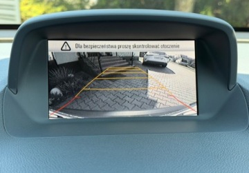 Opel Mokka I SUV 1.4 Turbo ECOTEC 140KM 2013 Opel Mokka 4X4 1,4 turbo Bi-Xenon Skora NAVI Kamera Serwis Dla wymagajacych, zdjęcie 33