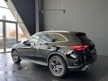 Mercedes GLC C254/X254 Coupe 2.0 220d 197KM 2025 MERCEDES-BENZ GLC 220 d 4-Matic AMG Line 2.0 (197KM) 2025, zdjęcie 1