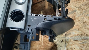 ПРИБОРНАЯ ПАНЕЛЬ КОНСОЛЬ MITSUBISHI OUTLANDER I 03-06