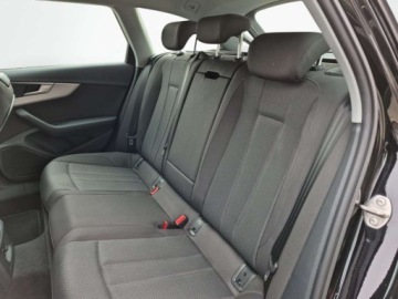 Audi A4 B9 Allroad Quattro Facelifting 2.0 40 TDI 204KM 2022 Audi A4 Avant Matrixaudi sound system QUATTRO Navi ACC Ambiente Kamera 360, zdjęcie 34