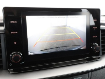 Kia Ceed III 2020 Kia Cee'd LPG niski przebieg kamera tempomat klima, zdjęcie 24