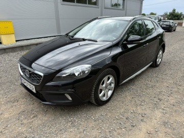 Volvo 2014 Volvo V40 Cross Country D3 Navi 3D Kamera Super