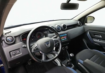 Dacia Duster II SUV 1.0 TCe LPG 100KM 2020 Dacia Duster Grupa Adamowscy PL salon 1WL BenzynaLPG 100KM, zdjęcie 12