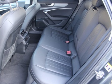 Audi A6 C8 Avant 2.0 40 TDI 204KM 2022 Audi A6 Avant rata brutto od 3 253 zł / m-c |Led M, zdjęcie 12