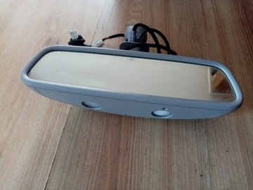 MERCEDES ML W166 ZRCÁTKO VNITŘNÍ WSTECZNE(1230