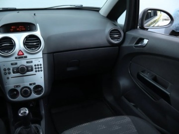 Opel Corsa D Hatchback 1.2 Twinport ECOTEC 85KM 2011 Opel Corsa 1.2, Klima, Tempomat,ALU, zdjęcie 7