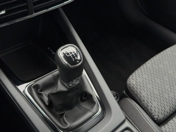 Skoda Octavia IV Scout 1.5 TSI ACT 150KM 2022 Skoda Octavia Virtual Cockpit, tempomat, kamera cofania 1.5 Benzyna 150KM, zdjęcie 26