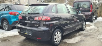 Seat Ibiza III 2003 Seat Ibiza 1.4 80 KM. BEZWYPADKOWY, Serwisowany, zdjęcie 4