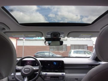 Hyundai Kona II 2024 Hyundai Kona 1.6 Platinum Luxury, zdjęcie 25