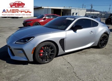 Toyota GR86 2024 Toyota GR86 Premium 2024 2.4l 2.4 Benzyna 228KM