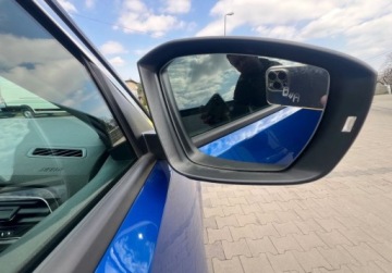 Volkswagen T-Roc I SUV 1.0 TSI 115KM 2020 Volkswagen T-Roc Kamera Elektryczna klapa Zmieniarka Klimatronik Benzyna, zdjęcie 18