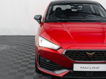 Cupra Leon II Hatchback 2.0 TSI 245KM 2023 Cupra Leon PY72861#2.0 TSI VZ DSG Podgrz.f I kier, zdjęcie 7