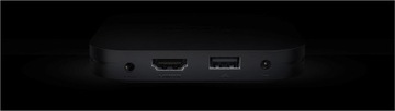 Xiaomi TV Box S 2 ПОКОЛЕНИЯ 4K Медиаплеер BLUETOOTH