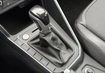 Volkswagen Taigo 1.5 TSI 150KM 2024 Volkswagen Taigo Matrix-LED Kamera ACC Lane Assist Gwarancja 2026 Sal, zdjęcie 20