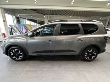Dacia Jogger 2025 Od ręki - Journey 7-miejsc 1.8 Full Hybrid 155KM, zdjęcie 1