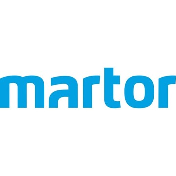 Нож безопасный secunorm smartcut MARTOR 110000.08