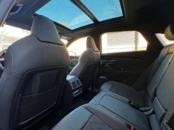 Audi Q5 III SQ5 Sportback 3.0TFSI MHEV plus 367KM 2025 AUDI Q5 SQ5 TFSI quattro Suv 3.0 (367 KM) 2025, zdjęcie 16