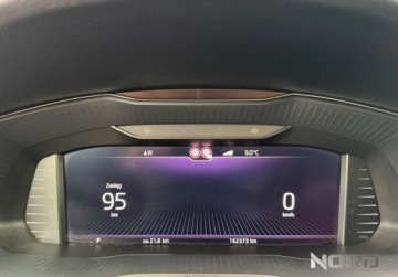 Skoda Superb III Scout 2.0 TDI 190KM 2020 Skoda Superb Bezwypadkowy, FV23, 4x4, LK, DSG, 190km, KredytowanieLeasing,, zdjęcie 25