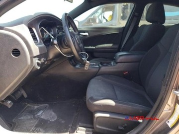 Dodge Charger VII 2019 Dodge Charger 2019r., SXT, 3.6L 3.6 Benzyna 292KM, zdjęcie 8