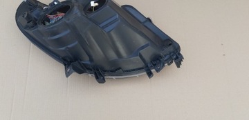 DUCATO JUMPER BOXER ЛЕВАЯ ФАРА ЛЕВАЯ