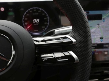 Mercedes CLA C118/X118 2025 MERCEDES-BENZ CLA 250+ Sedan (272KM) 2025, zdjęcie 7