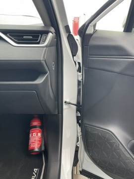 Toyota RAV4 V SUV Facelifting 2.5 Hybrid  Dynamic Force 218KM 2024 Toyota RAV-4 Automat Hybryda Podgrz. Kamery360, zdjęcie 5