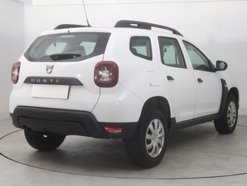 Dacia Duster II SUV 1.0 TCe 101KM 2020 Dacia Duster 1.0 TCe, Salon Polska, 1. Właściciel, zdjęcie 4