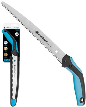 PIŁA DO GAŁĘZI 30cm ERGO CELLFAST JEDNORĘCZNA