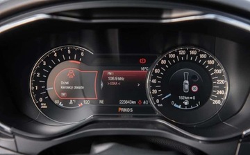 Ford Mondeo V Kombi 2.0 TDCi 180KM 2018 Ford Mondeo 2.0TDCI 180KM FullLedy Navi Camera Automat Alu 20 VAT 23 2.0, zdjęcie 17