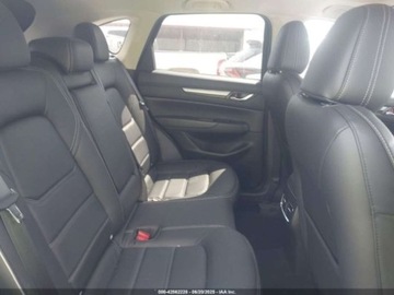 Mazda CX-5 II 2025 Mazda CX-5 2025 Mazda CX-5 2.5 S Preferred Package AWD 2.5 Benzyna 187KM, zdjęcie 11