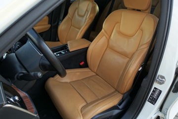 Volvo V40 II 2019 Volvo V60 Cross Country salonPL AWD Panorama Kamera Klima 4stref. ACC, zdjęcie 7