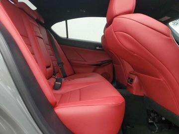 Lexus IS III 2024 Lexus IS 350 F Sport 2024 3.5l 3.5 Benzyna 311KM, zdjęcie 11