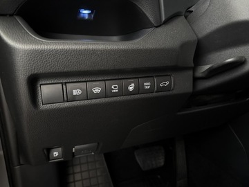 Toyota RAV4 V SUV Plug-In Facelifting 2.5 Hybrid Dynamic Force 306KM 2023 Toyota RAV4 2.5 Plug-In Hybrid Style 4x4 V (2018-), zdjęcie 20