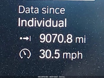 BMW X6 G06 2023 BMW X6 2023r, XDrive40I, 3.0L 3.0 Benzyna 335KM, zdjęcie 11