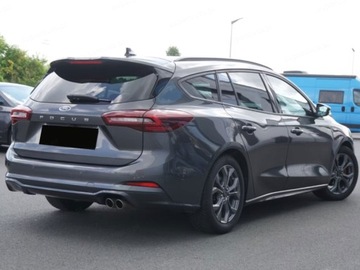 Ford Focus IV Kombi Facelifting 1.0 EcoBoost 125KM 2025 Od ręki - ST-Line X 1.0 EcoBoost 125KM / Pakiet Winter, zdjęcie 2