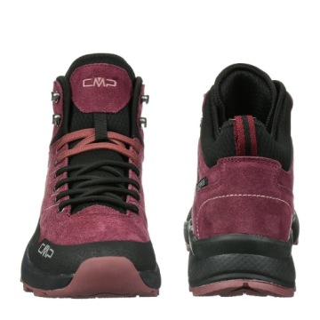 Женские походные туфли CMP KALEEPSO MID 40