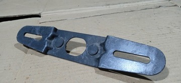 КРОНШТЕЙН КРЕПЛЕНИЕ НОМЕРНОГО ЗНАКА YAMAHA SUZUKI HONDA KAWASAKI КОЛЕСНЫЕ АРКИ