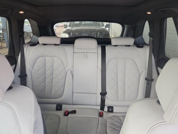 BMW X5 G05 2024 BMW X5 xDrive40I 2024 3.0l 3.0 Benzyna 375KM, zdjęcie 10