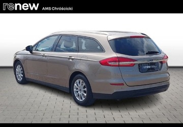 Ford Mondeo V Kombi 2.0 TDCi 150KM 2018 Ford Mondeo Bez AdBlue, Dynamic LED, Salon Polska, Idealny Stan 2.0 Diesel, zdjęcie 2